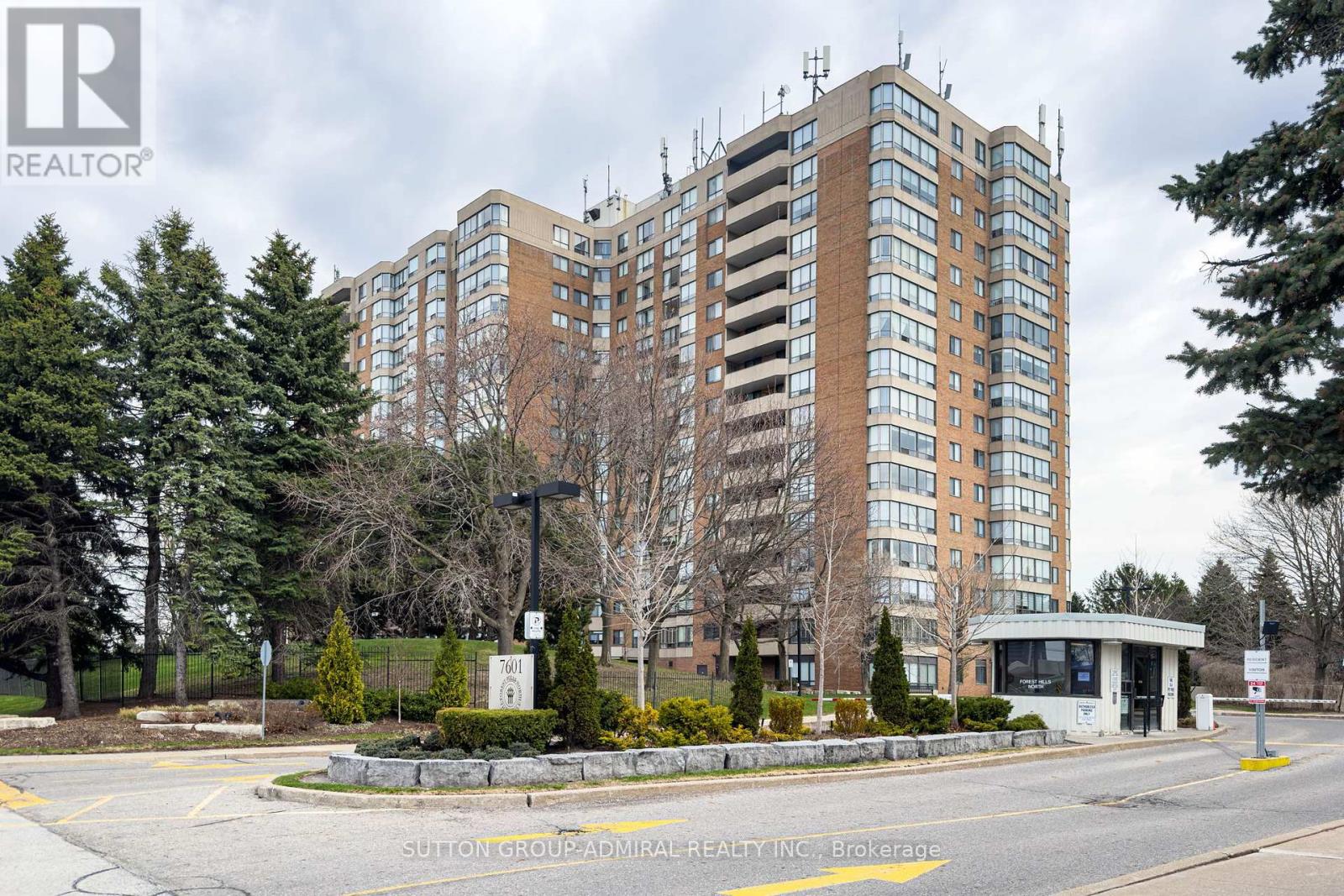 908 - 7601 Bathurst Street, Vaughan, Ontario  L4J 4H5 - Photo 39 - N12158803