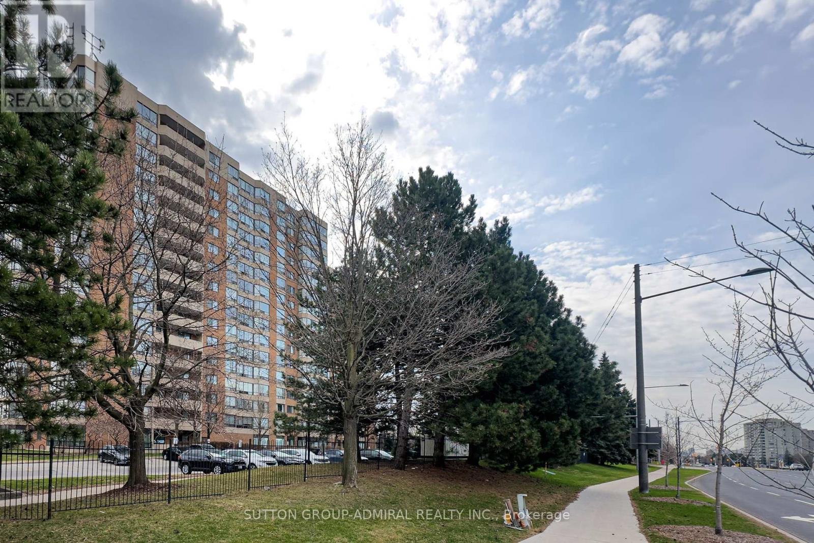 908 - 7601 Bathurst Street, Vaughan, Ontario  L4J 4H5 - Photo 40 - N12158803