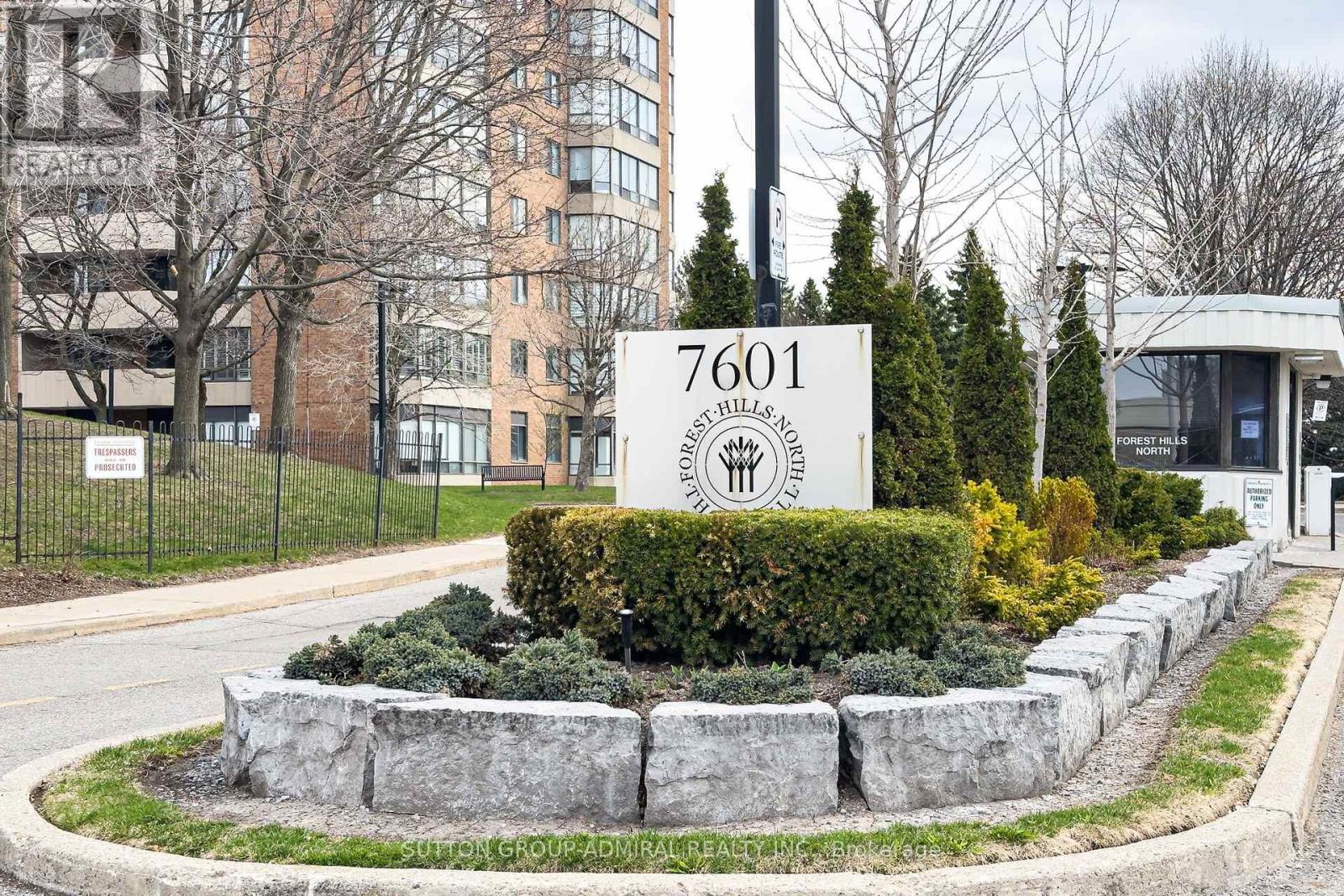 908 - 7601 Bathurst Street, Vaughan, Ontario  L4J 4H5 - Photo 42 - N12158803