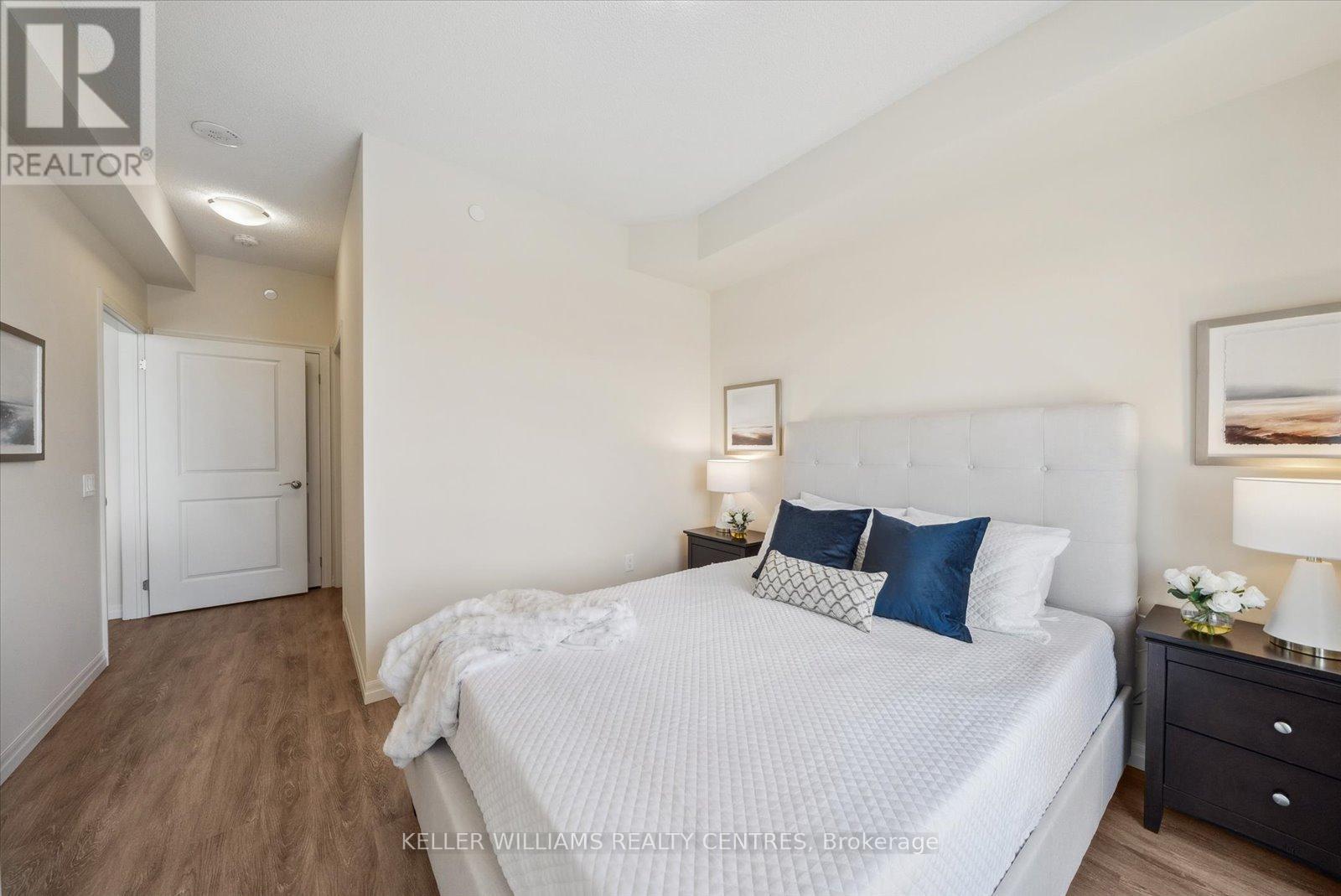502 - 460 William Graham Drive, Aurora, Ontario  L4G 1X9 - Photo 18 - N12158878