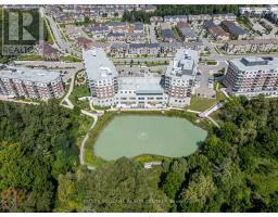 502 - 460 WILLIAM GRAHAM DRIVE, Aurora, Ontario
