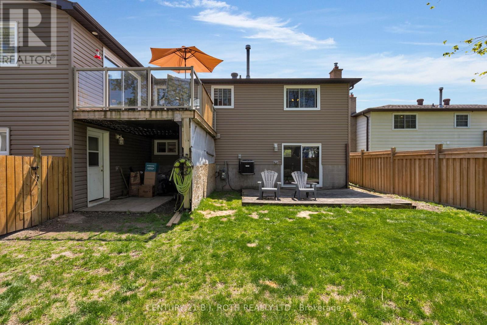 20 Chippawa Court, Barrie, Ontario  L4M 5N8 - Photo 24 - S12158893