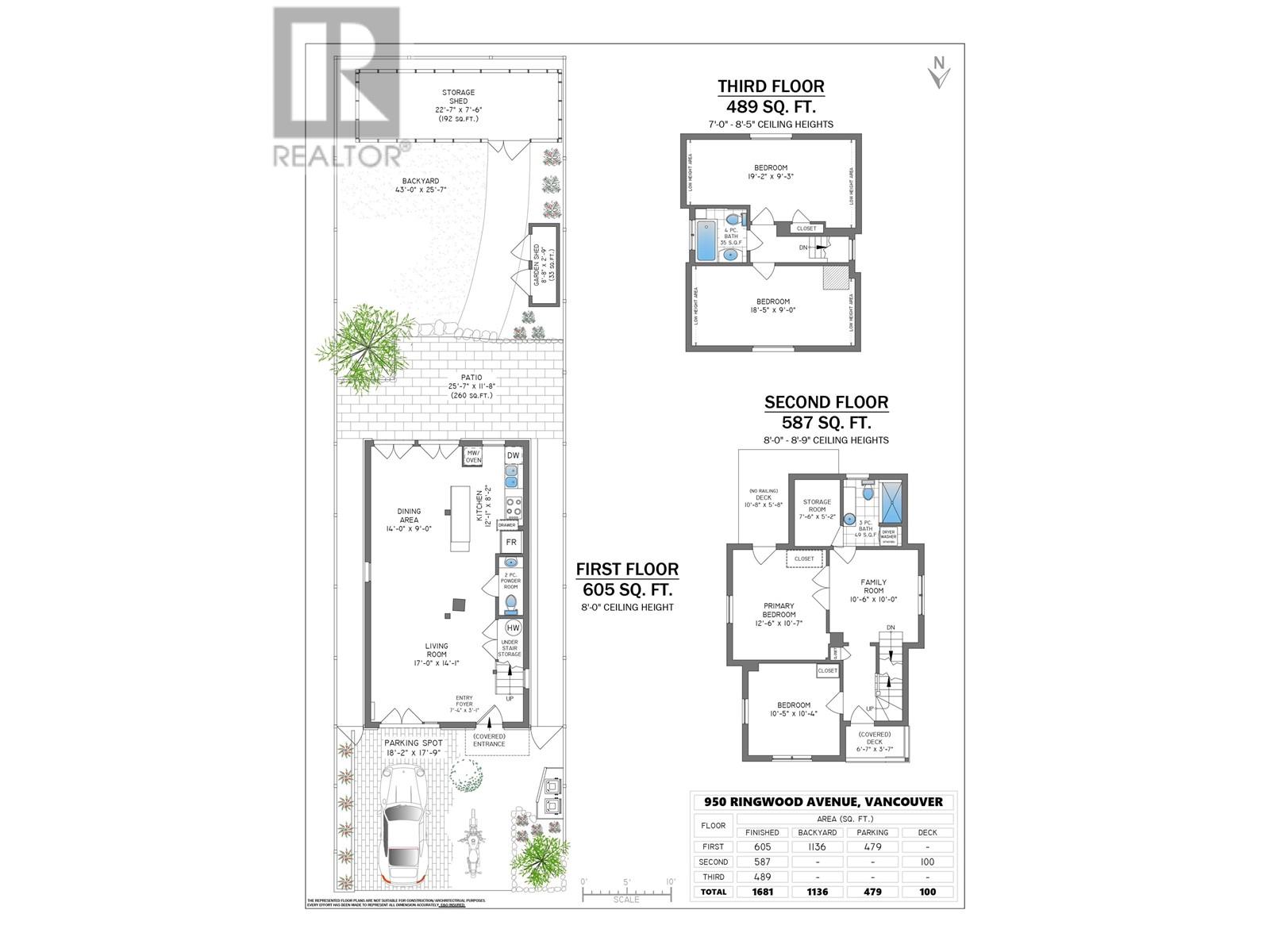 950 Ringwood Avenue, Vancouver, British Columbia  V5V 2T8 - Photo 40 - R2993689