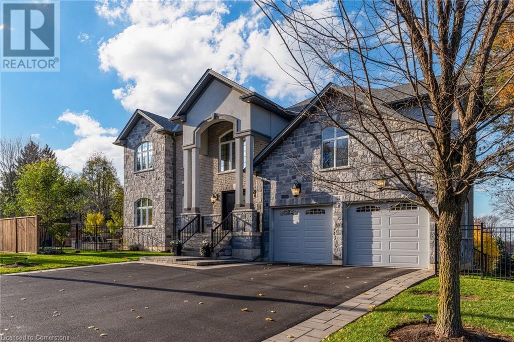 175 Oakhill Place, Ancaster, Ontario  L9G 1C8 - Photo 4 - 40730300