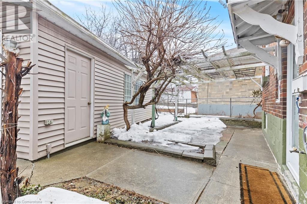 292 Glenholme Avenue, Hamilton, Ontario  L8K 3M3 - Photo 28 - 40730131