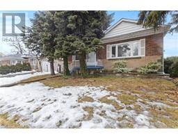 292 GLENHOLME Avenue, Hamilton, Ontario
