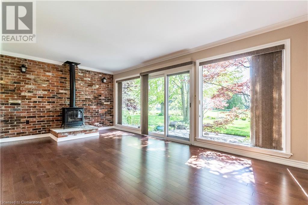 450 Townsend Avenue, Burlington, Ontario  L7T 2A8 - Photo 8 - 40727811