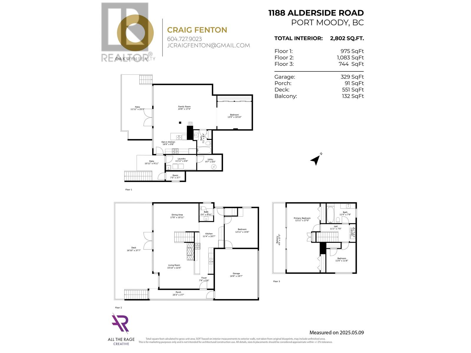 1188 Alderside Road, Port Moody, British Columbia  V3H 3A6 - Photo 38 - R2999024