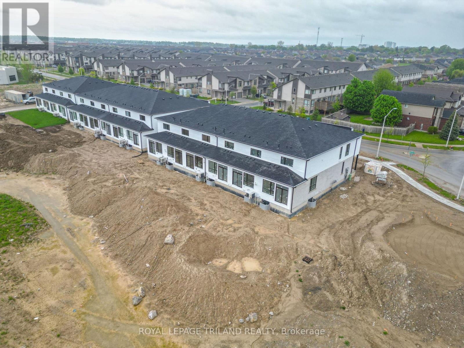 Property at 1855 DALMAGARRY ROAD image 3