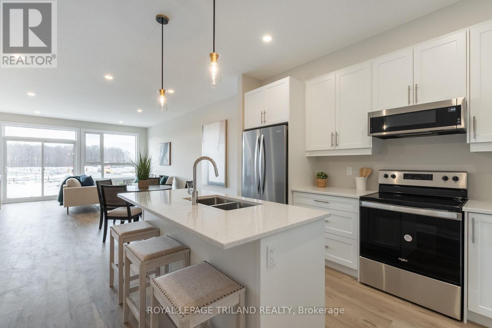 1855 Dalmagarry Road, London North, Ontario  N6G 0A6 - Photo 8 - X11904451