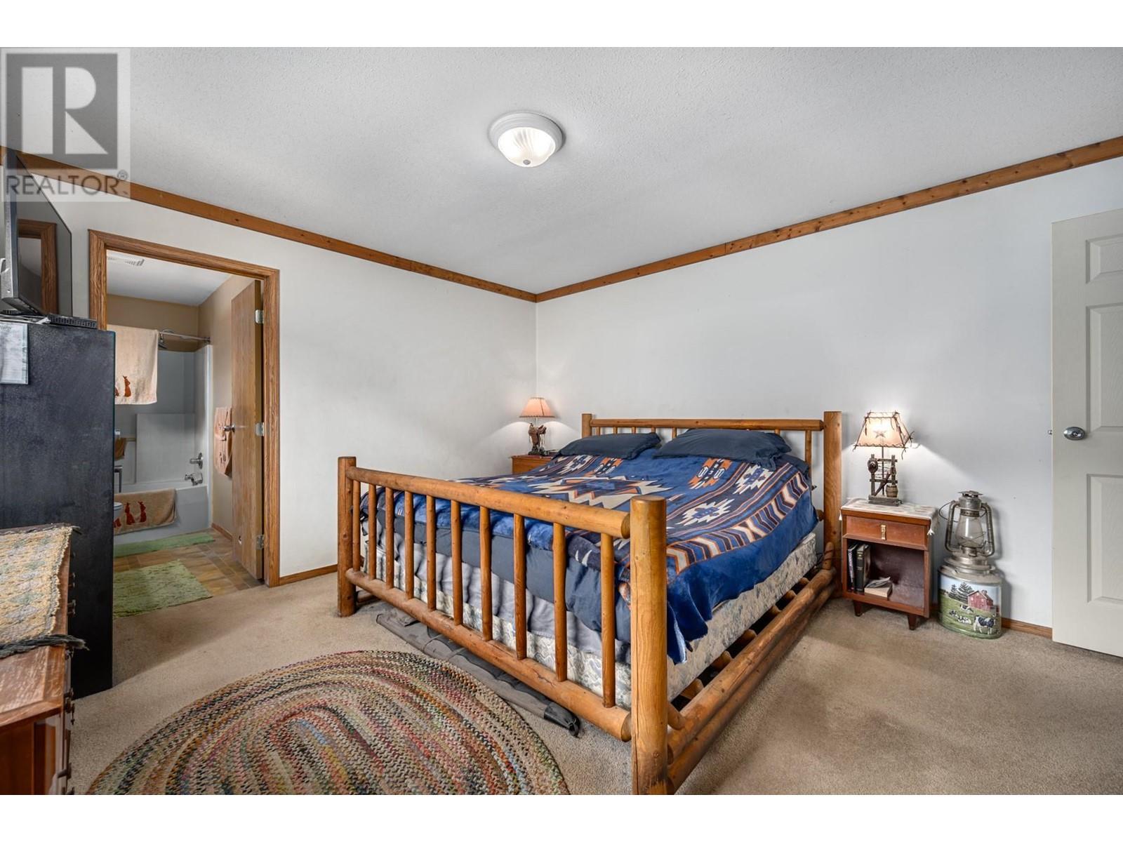 2225 Hazelhurst Road, Merritt, BC V1K1N7