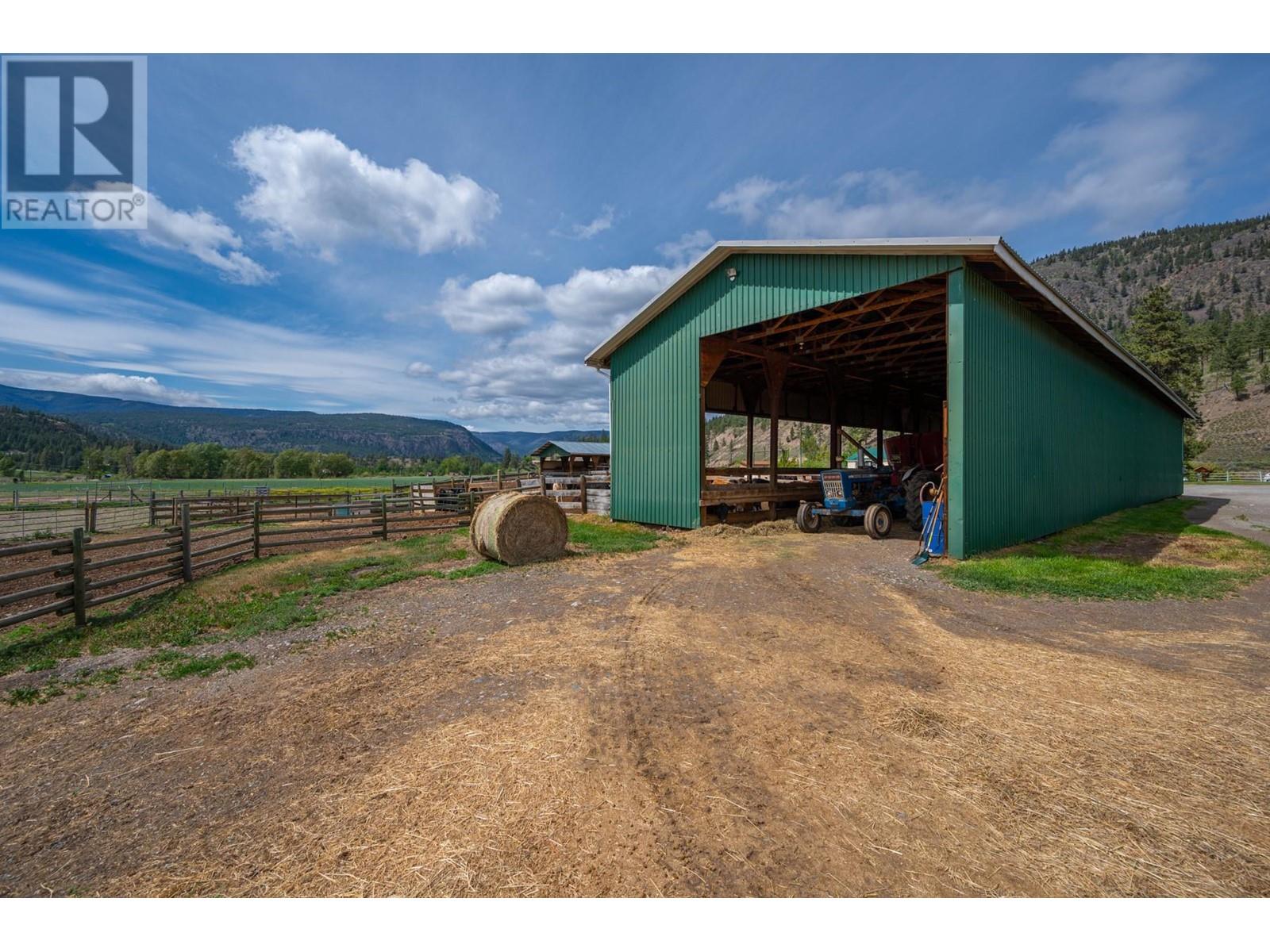 2225 Hazelhurst Road, Merritt, BC V1K1N7