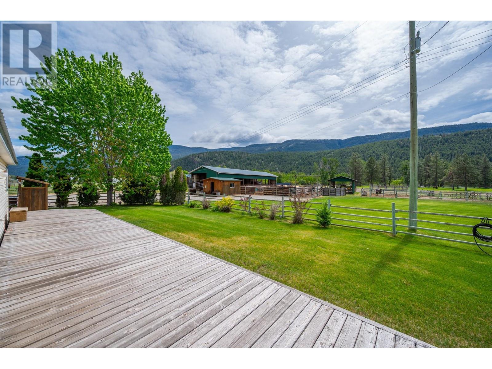 2225 Hazelhurst Road, Merritt, BC V1K1N7