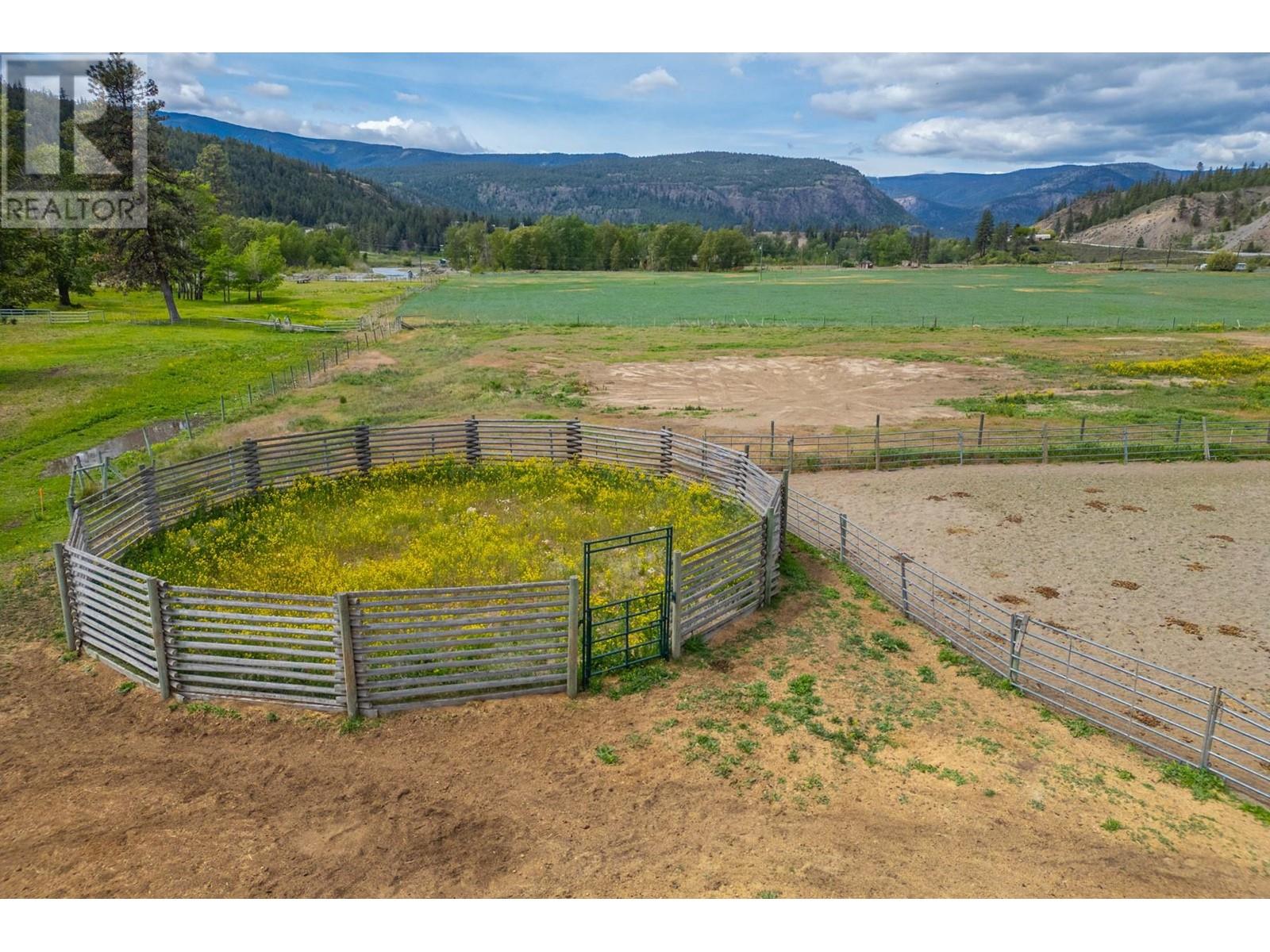 2225 Hazelhurst Road, Merritt, BC V1K1N7