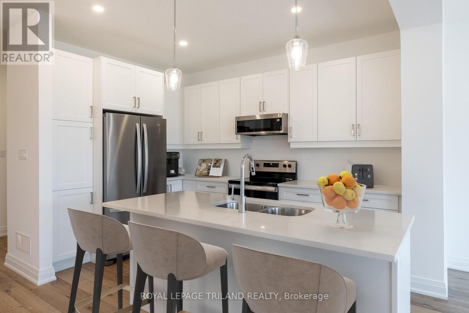 18 - 101 Swales Avenue, Strathroy-Caradoc, Ontario N7G 0C1 - Photo 17 - X9380204