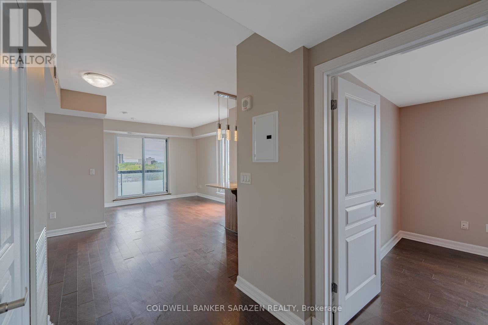 1015 - 238 Besserer Street, Ottawa, Ontario  K1N 6B1 - Photo 26 - X12153642