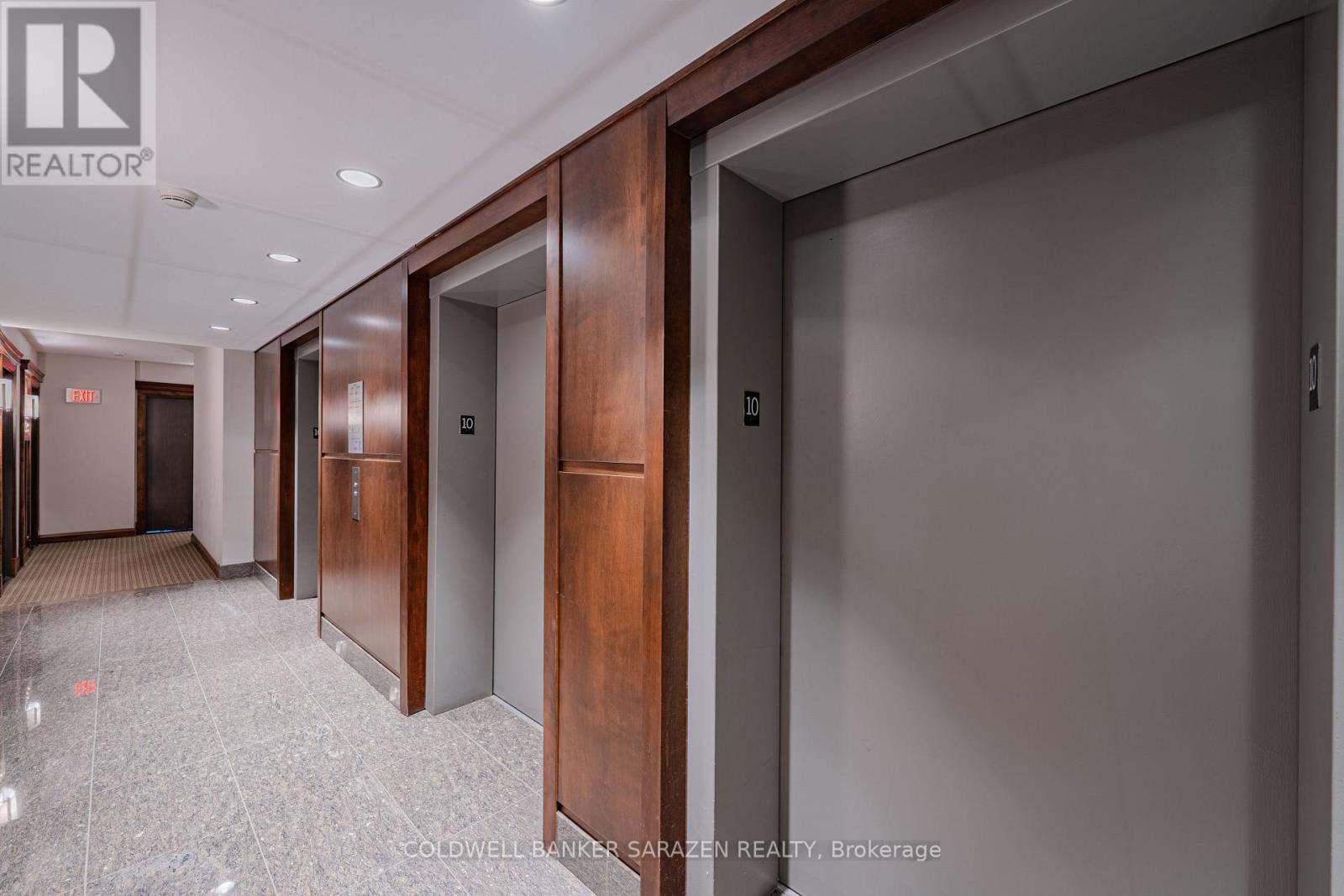 1015 - 238 Besserer Street, Ottawa, Ontario  K1N 6B1 - Photo 31 - X12153642