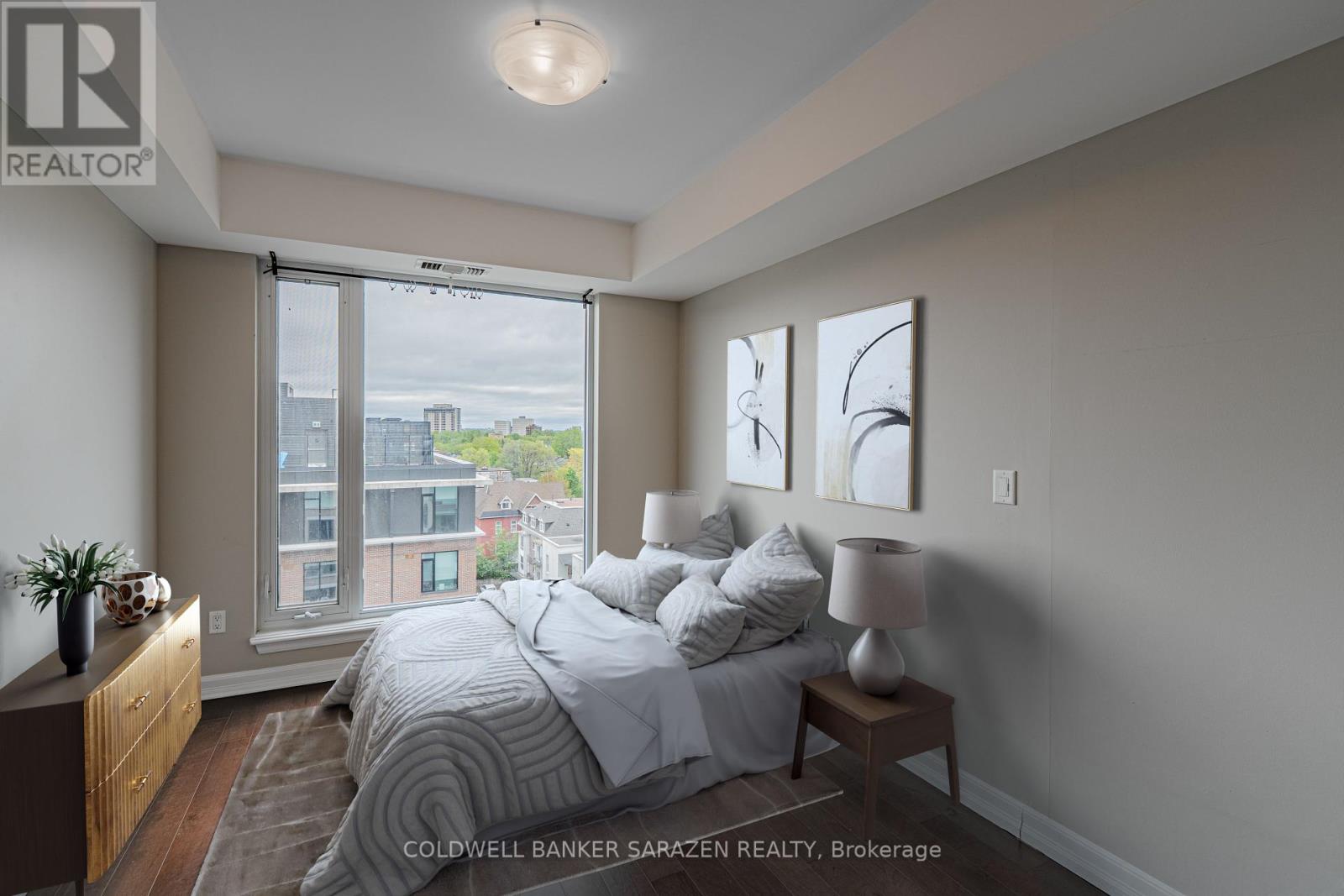 1015 - 238 Besserer Street, Ottawa, Ontario  K1N 6B1 - Photo 5 - X12153642