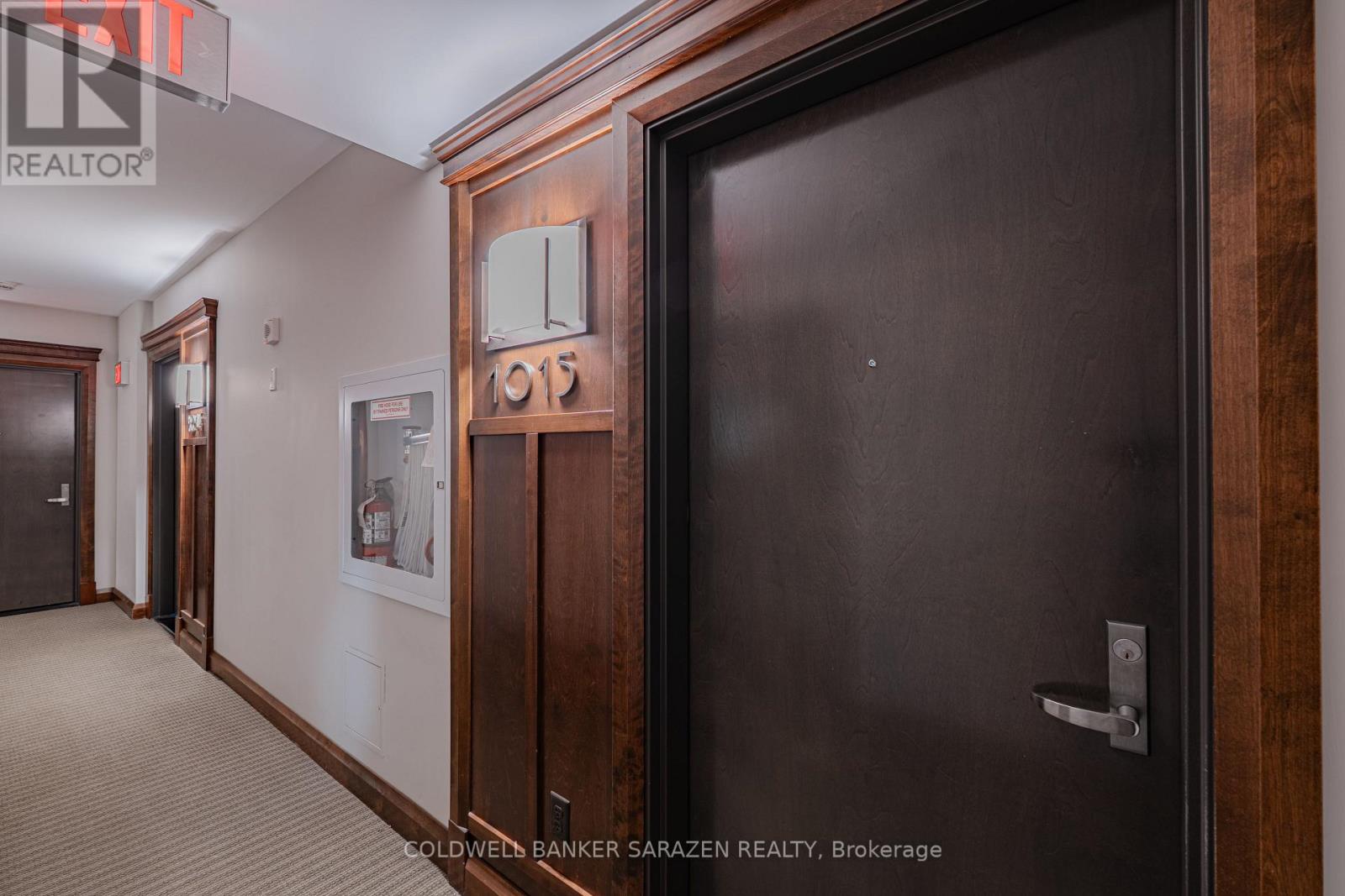 1015 - 238 Besserer Street, Ottawa, Ontario  K1N 6B1 - Photo 33 - X12153642