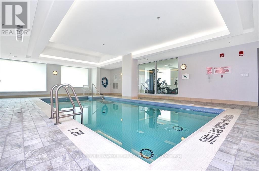 1015 - 238 Besserer Street, Ottawa, Ontario  K1N 6B1 - Photo 46 - X12153642