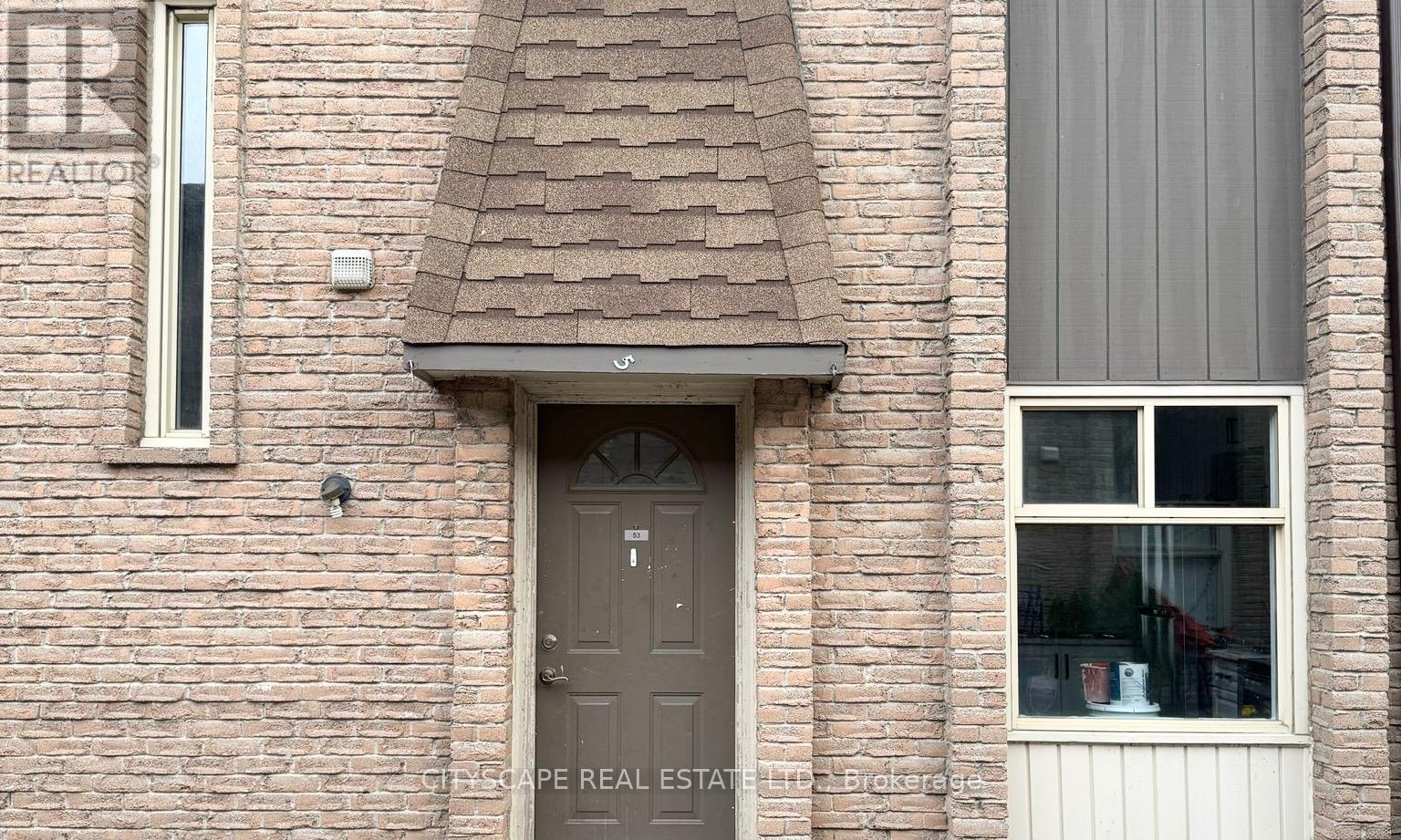 53 - 16 Rexdale Boulevard, Toronto, Ontario  M9W 5Z3 - Photo 1 - W12158790