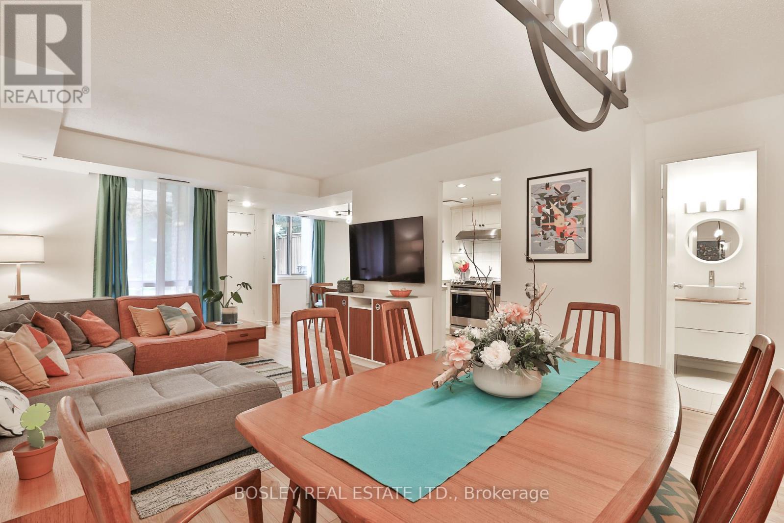 4 - 1250 MISSISSAUGA VALLEY BOULEVARD, mississauga (mississauga valleys), Ontario