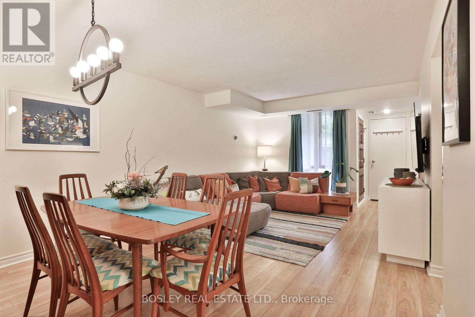 4 - 1250 Mississauga Valley Boulevard, Mississauga (Mississauga Valleys), Ontario  L5A 3R6 - Photo 12 - W12158793
