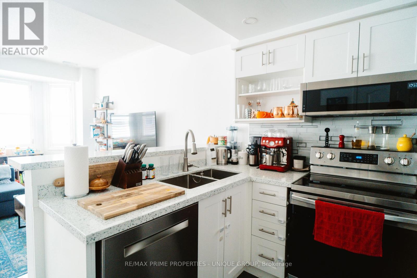 69 - 760 Lawrence Avenue W, Toronto, Ontario  M6A 3E7 - Photo 10 - W12158802