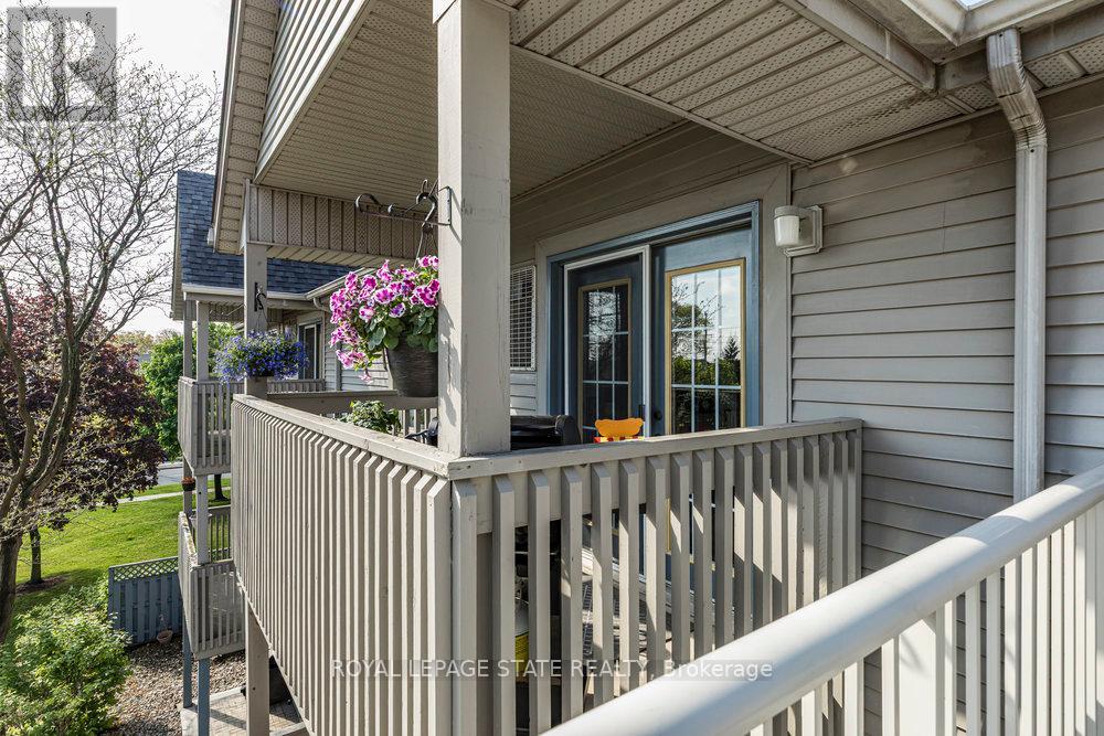 322 - 2010 Cleaver Avenue, Burlington, Ontario  L7M 4C1 - Photo 32 - W12158811