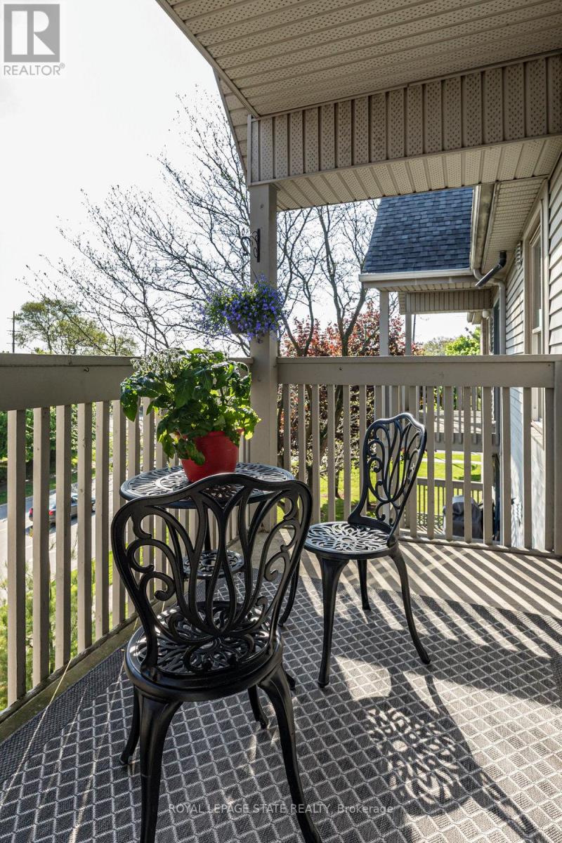 322 - 2010 Cleaver Avenue, Burlington, Ontario  L7M 4C1 - Photo 8 - W12158811