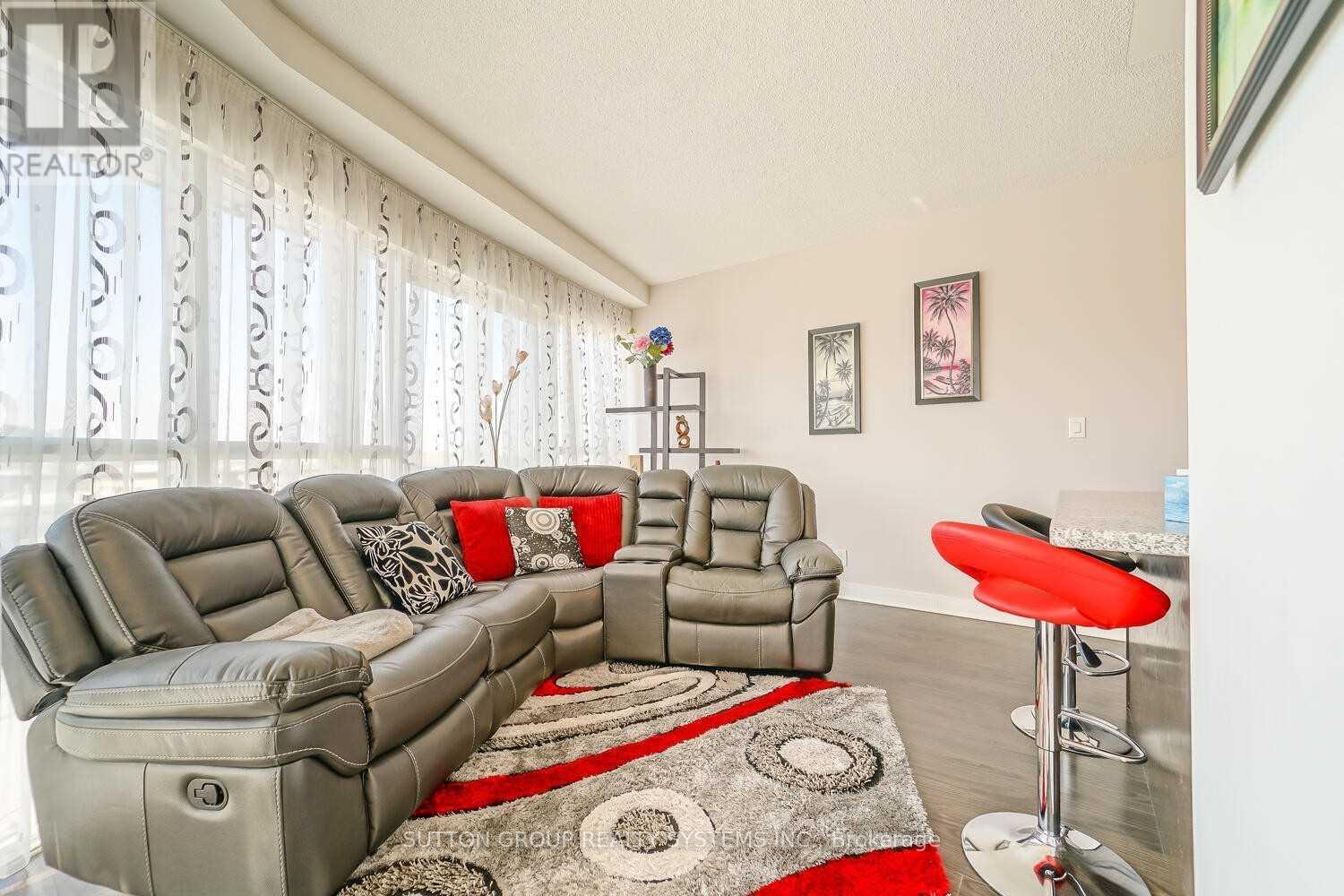 #1007 - 50 Absolute Avenue, Mississauga, Ontario  L4Z 0A9 - Photo 13 - W12158813