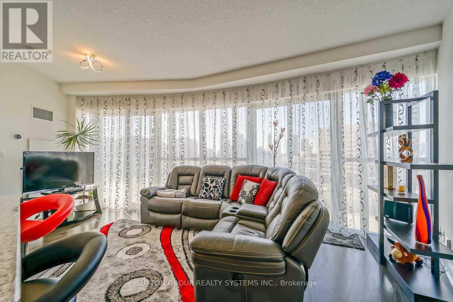 #1007 - 50 Absolute Avenue, Mississauga, Ontario  L4Z 0A9 - Photo 15 - W12158813