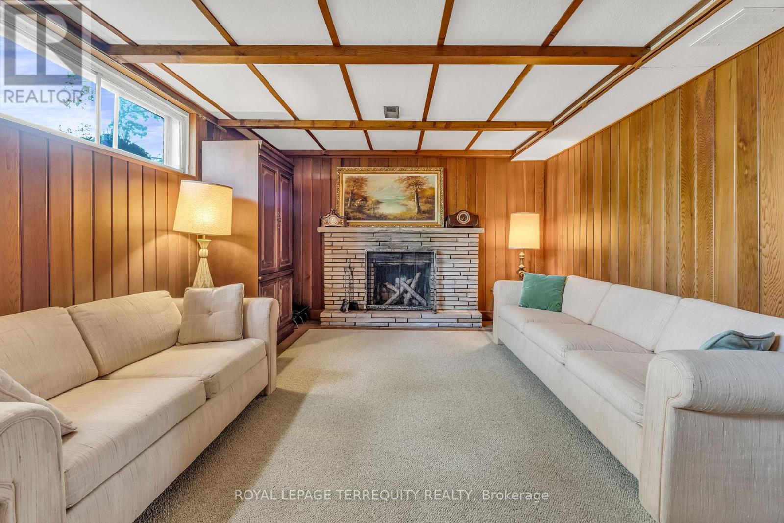 16 Rowse Crescent, Toronto (Kingsview Village-The Westway), Ontario  M9P 3L5 - Photo 21 - W12158834