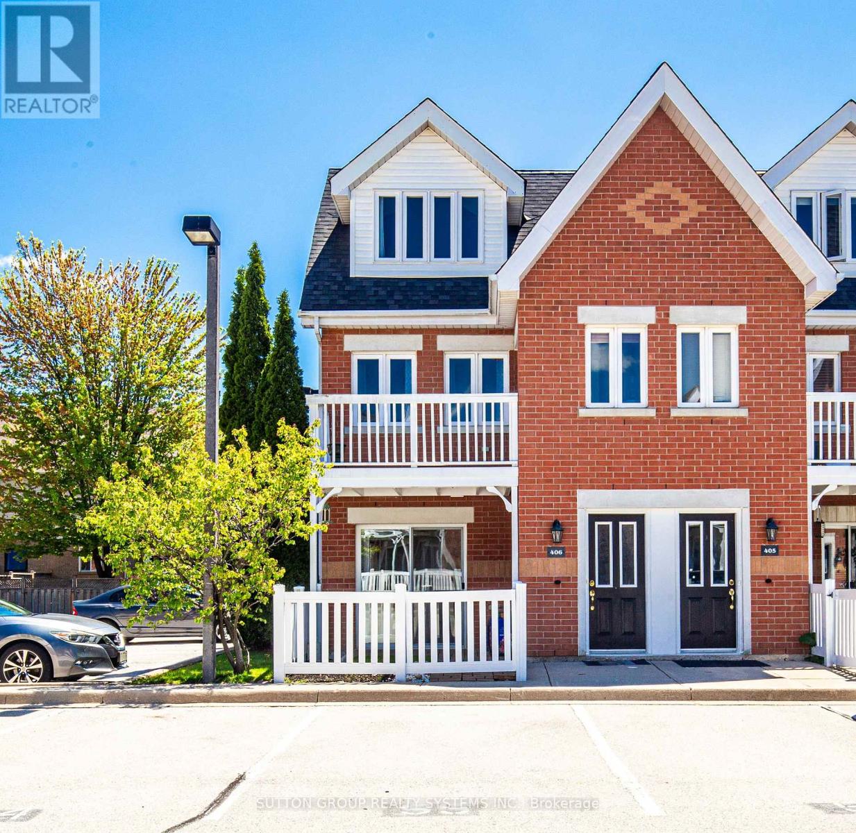 Property at 406 - 1701 LAMPMAN AVENUE image 1