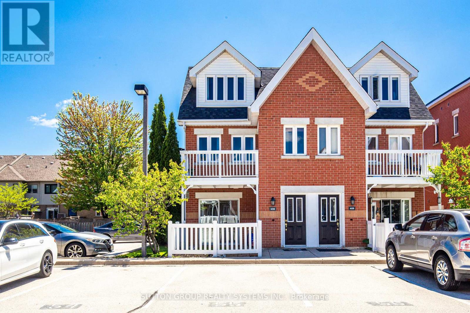 Property at 406 - 1701 LAMPMAN AVENUE image 2