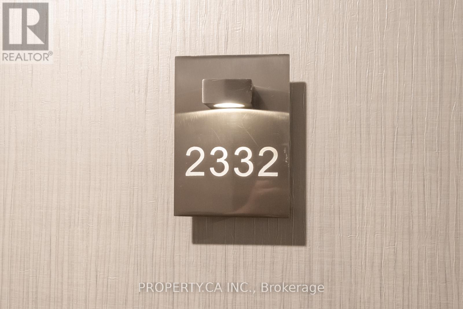 2332 - 165 Legion Road, Toronto, Ontario  M8Y 0B3 - Photo 20 - W12158853