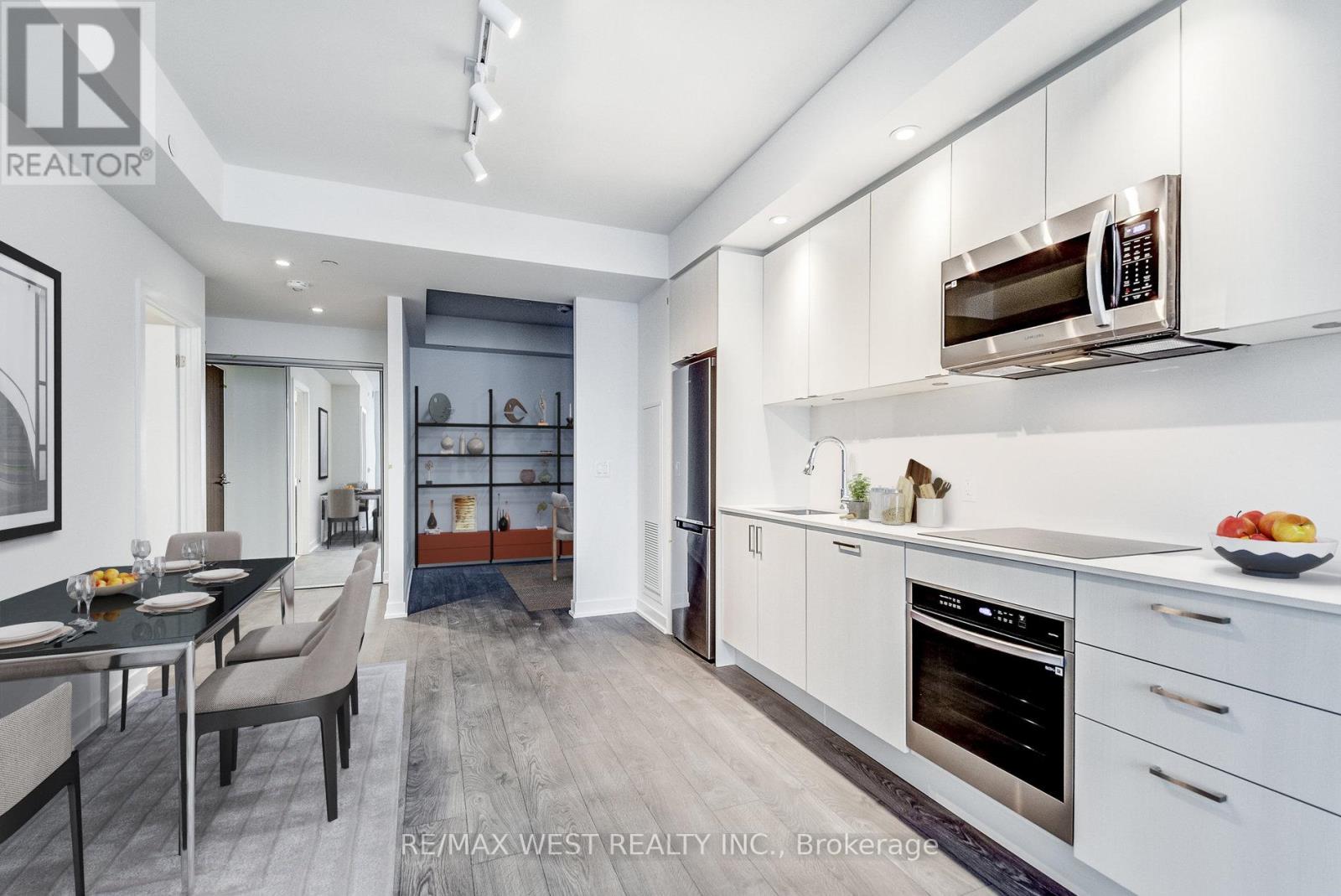 3001 - 1928 Lake Shore Boulevard W, Toronto, Ontario  M6S 0B1 - Photo 11 - W12158871