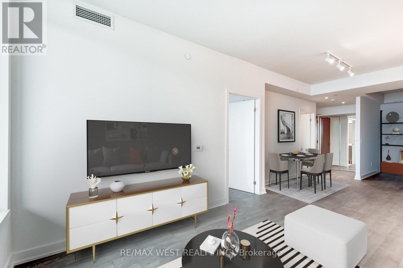 3001 - 1928 Lake Shore Boulevard W, Toronto, Ontario  M6S 0B1 - Photo 12 - W12158871