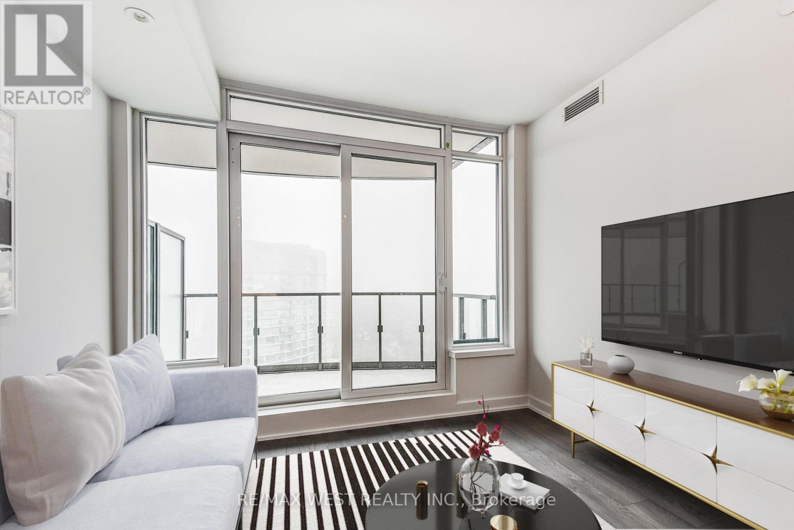 3001 - 1928 Lake Shore Boulevard W, Toronto, Ontario  M6S 0B1 - Photo 13 - W12158871