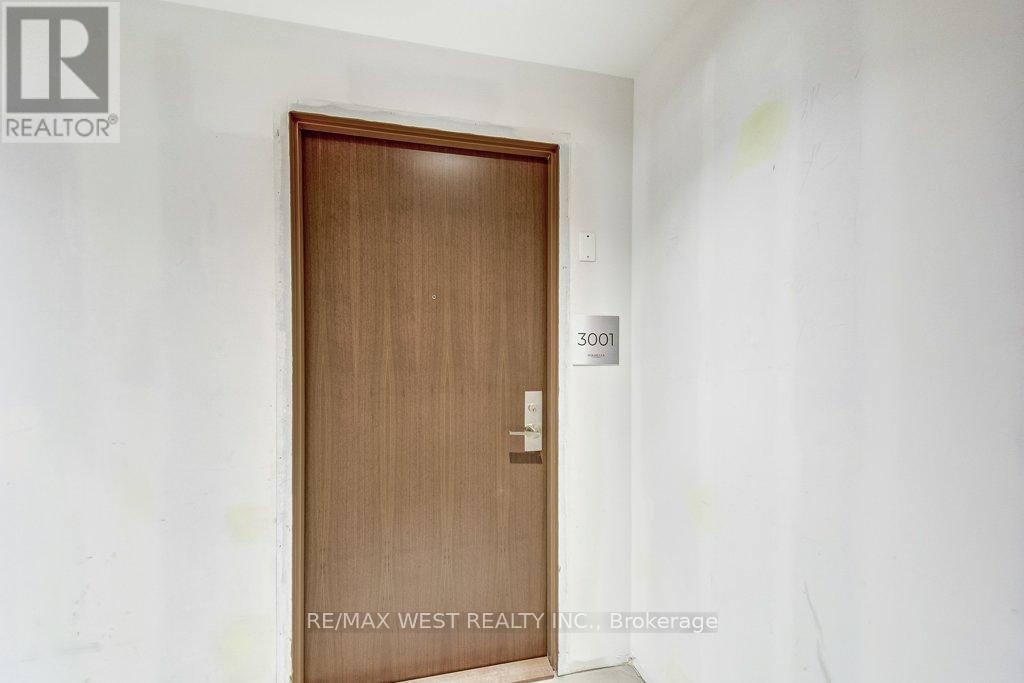3001 - 1928 Lake Shore Boulevard W, Toronto, Ontario  M6S 0B1 - Photo 4 - W12158871