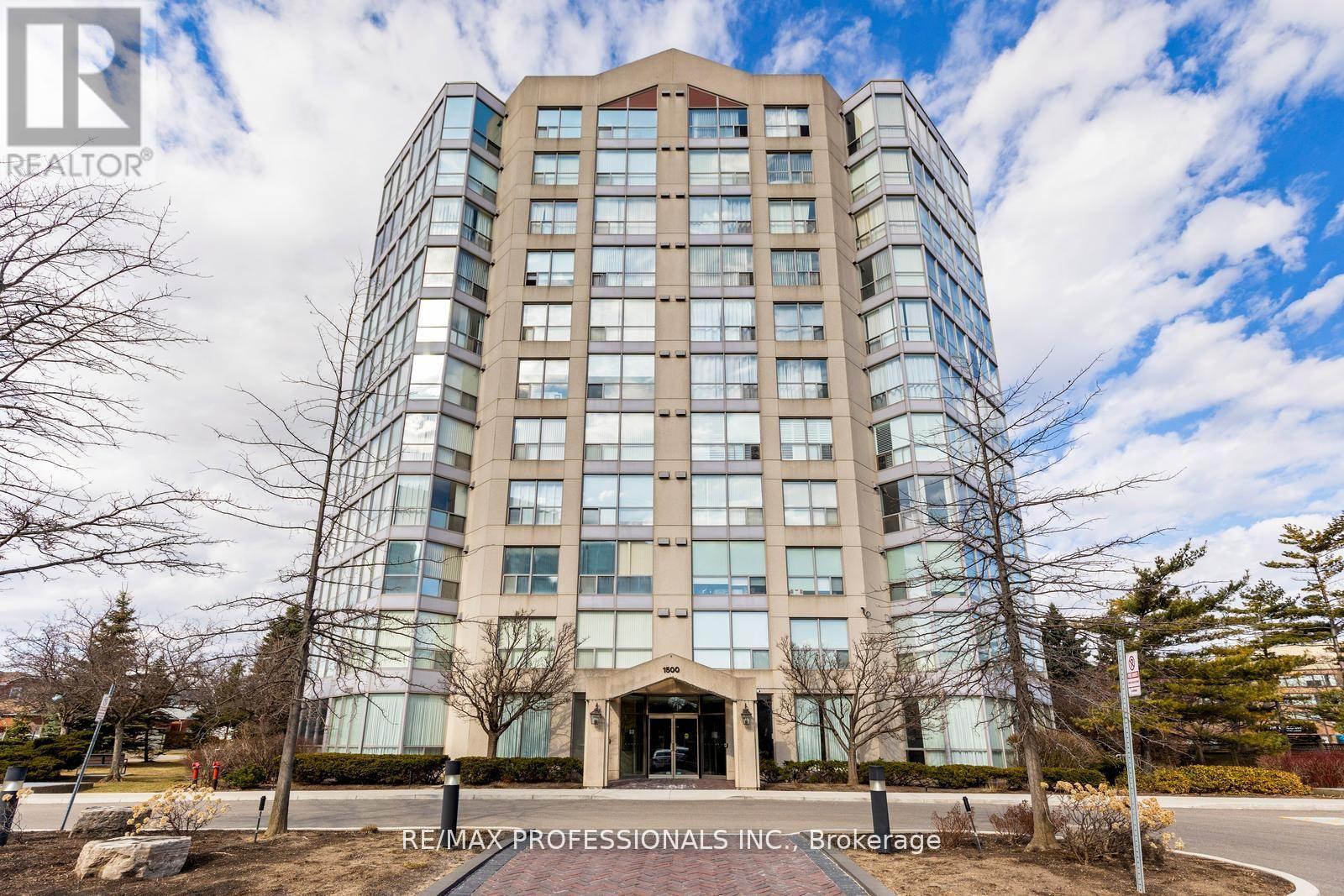 407 - 1500 GRAZIA COURT, Mississauga, Ontario
