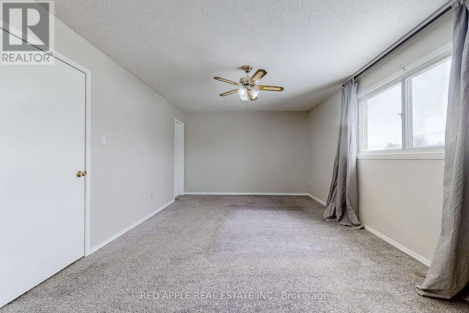 Upper - 50 Whitehaven Drive, Brampton, Ontario  L6Z 2R5 - Photo 21 - W12158898