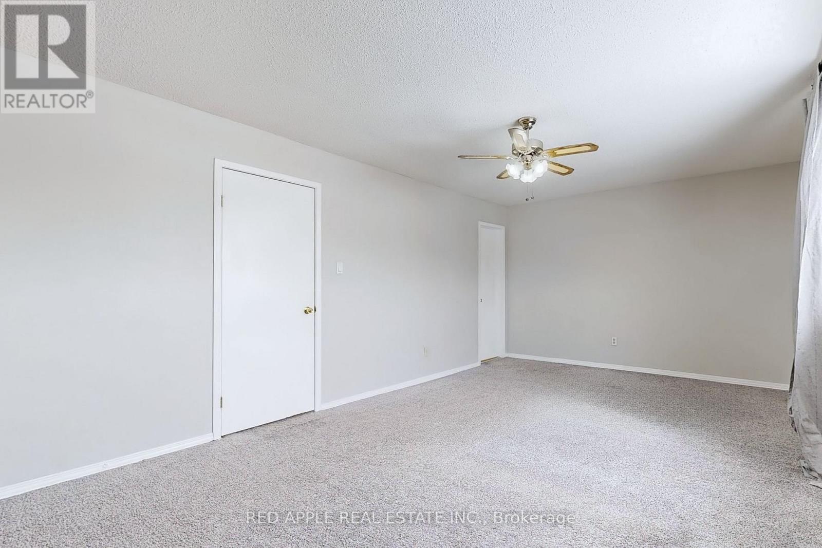 Upper - 50 Whitehaven Drive, Brampton, Ontario  L6Z 2R5 - Photo 22 - W12158898