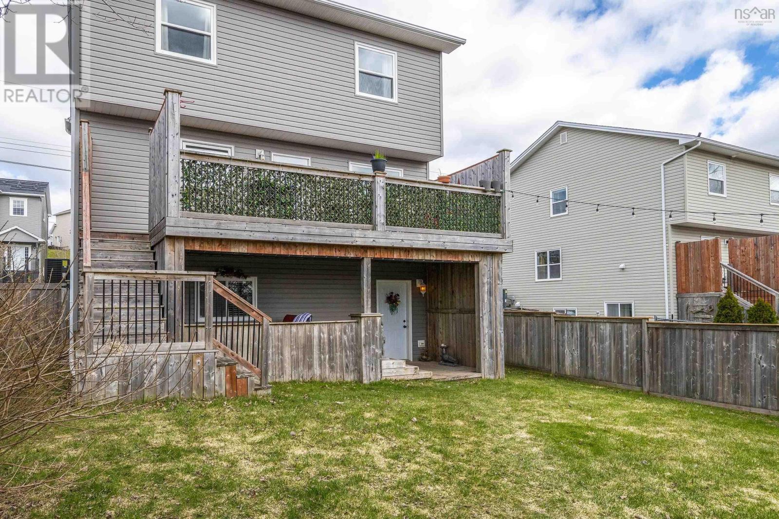 47 Wakefield Court, Middle Sackville, Nova Scotia  B4E 0H1 - Photo 33 - 202509221