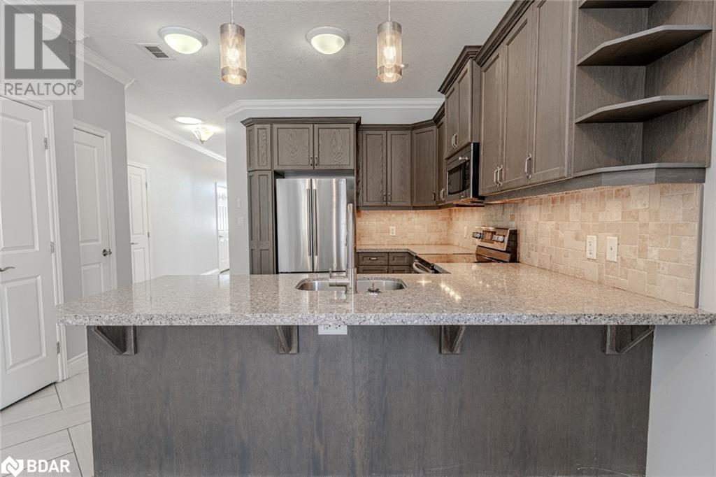 2 Jordan Lane, Huntsville, Ontario  P1H 1K9 - Photo 6 - 40713088