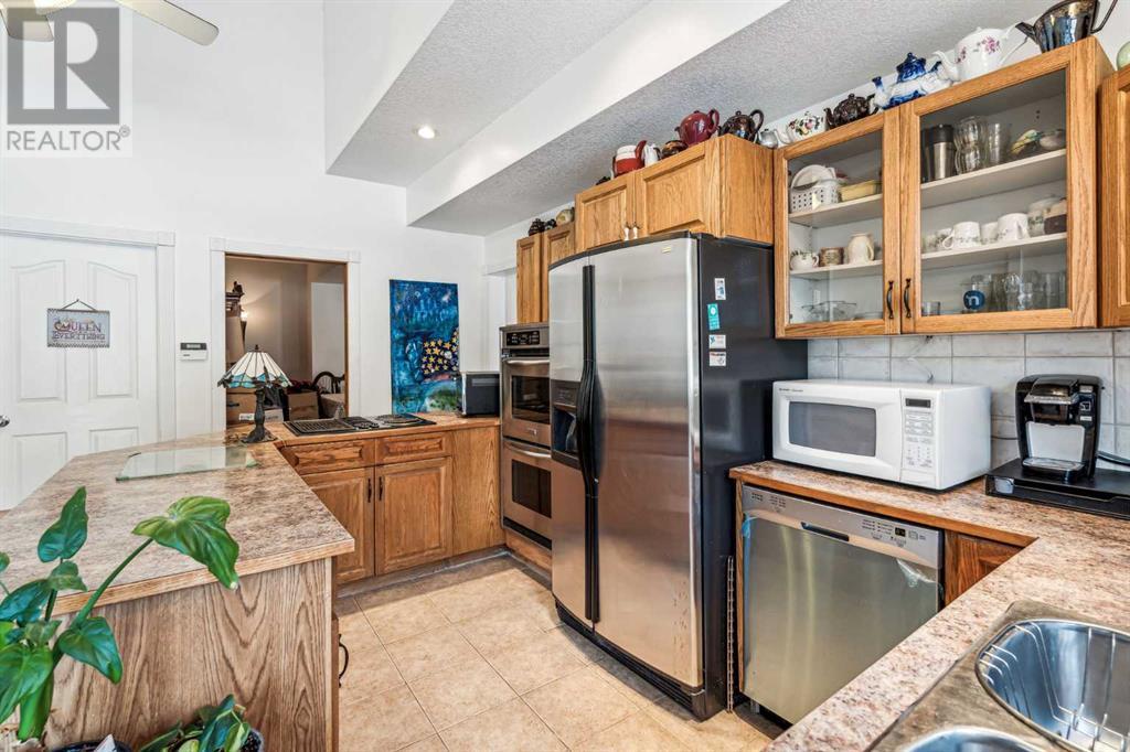 35 River Drive  N, Bragg Creek, Alberta  T0L 0K0 - Photo 11 - A2187942