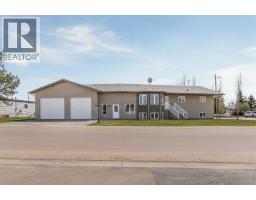 5416 46 Avenue Forestburg