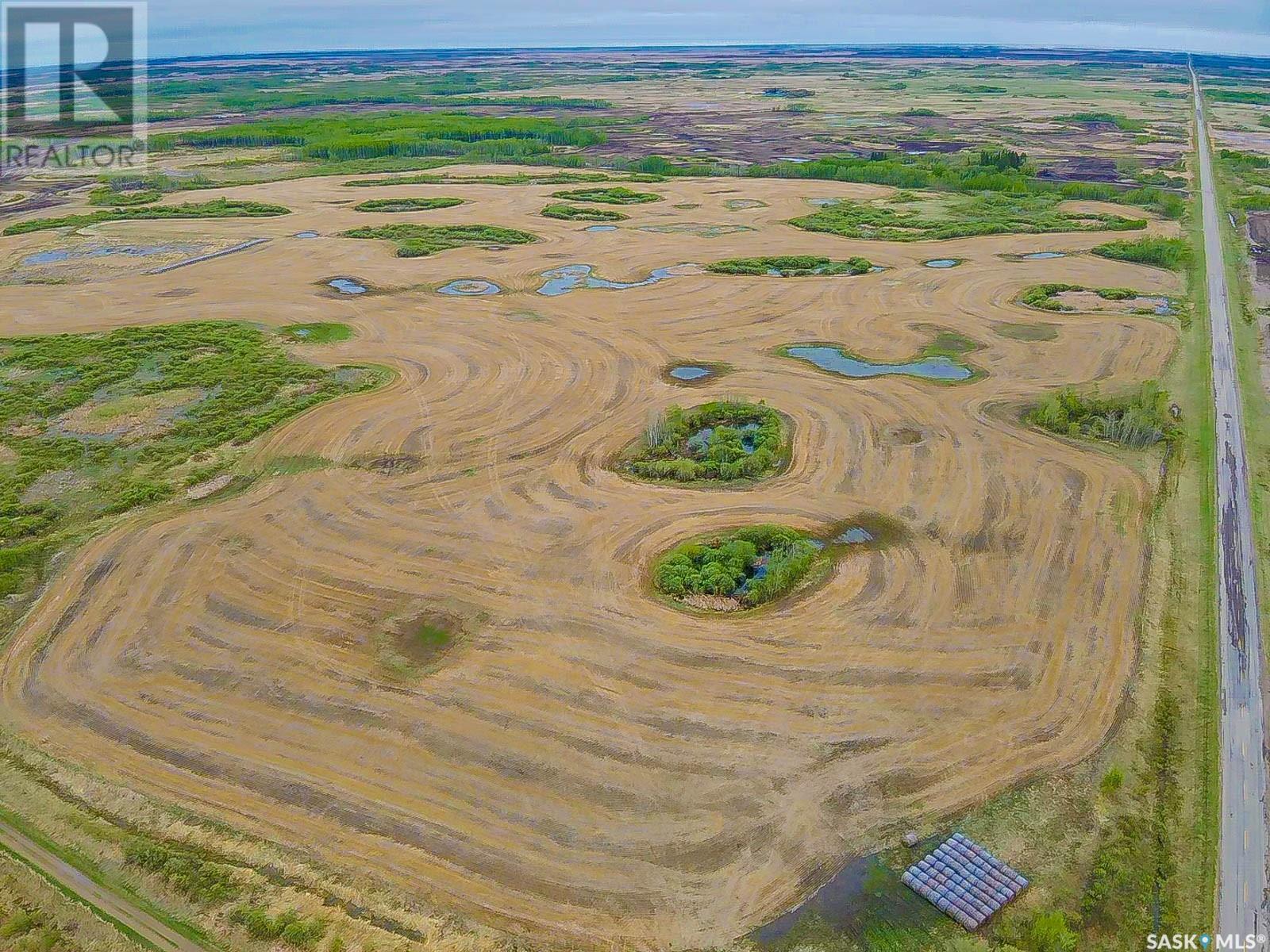 159.22 Acres Rm Calder, Calder Rm No. 241, Saskatchewan