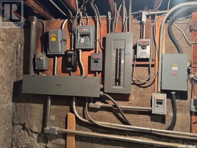 107 22nd Street, Battleford, Saskatchewan  S0M 0E0 - Photo 19 - SK006226