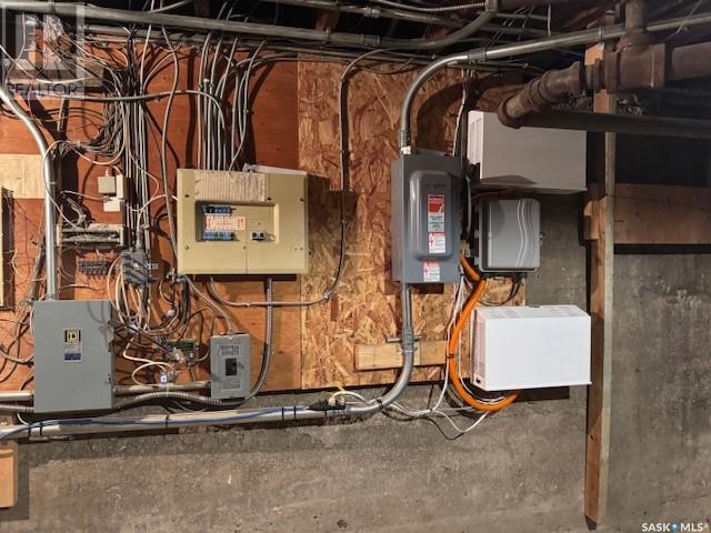 107 22nd Street, Battleford, Saskatchewan  S0M 0E0 - Photo 20 - SK006226